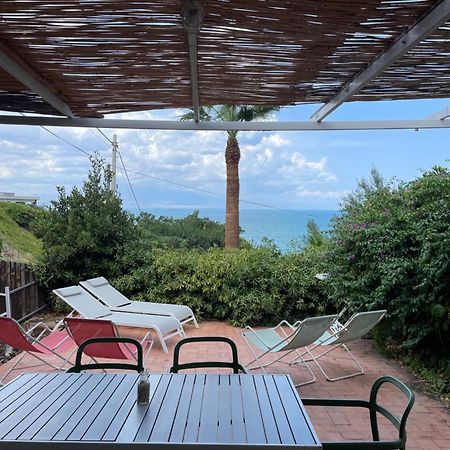 Villa Tambu A Mare à Augusta Extérieur photo
