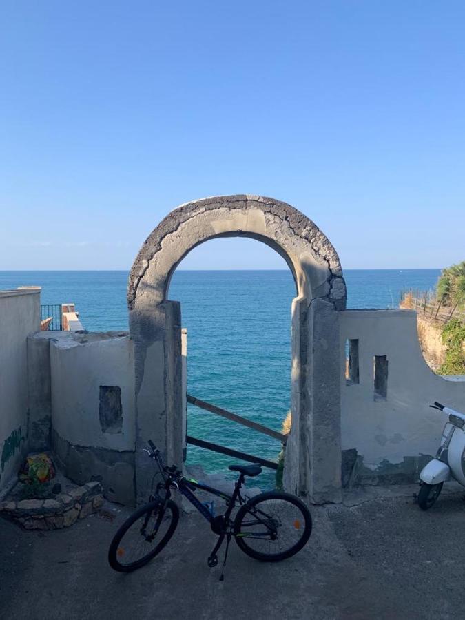 Villa Tambu A Mare à Augusta Extérieur photo