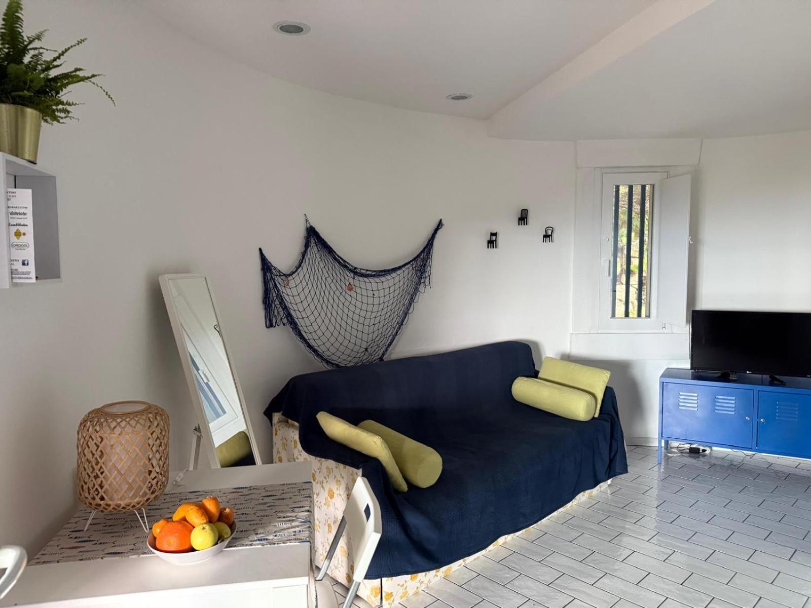 Villa Tambu A Mare à Augusta Extérieur photo